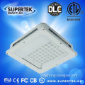 dlc ul etl hot new products 80w/100w/120w canopy led light